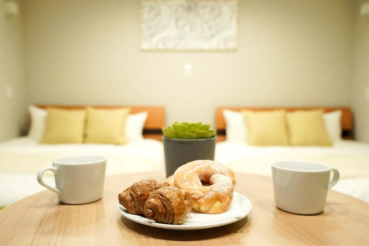Koti Sopo Universal Bay 3 By Liaison Osaka Apartment