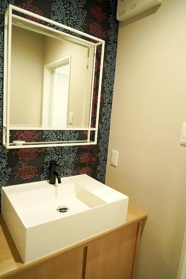 Apartment Koti Sopo Universal Bay 3 By Liaison Osaka