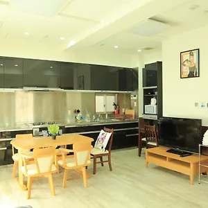 Kuromon Royal Ii Apartment