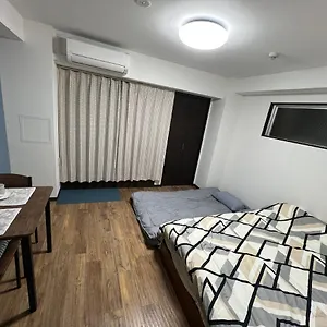 Shizuka1 301 Apartment