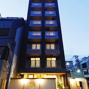 Yushu Futaba Apartment