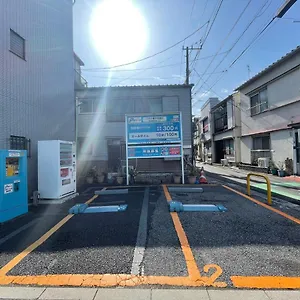 https://ueno-blue-house.alltokyohotels.com