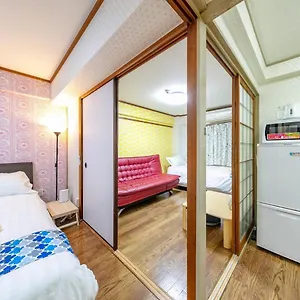 コーポシャペル　copo Shapel Apartment
