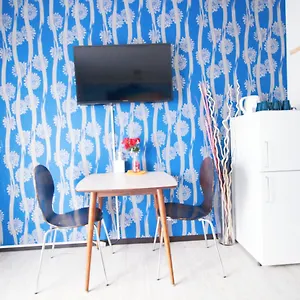 Aaron通天西 Apartment