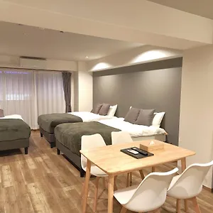 Ocean Niponichi Apartment