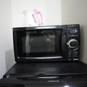 Aaron通天東 Apartment