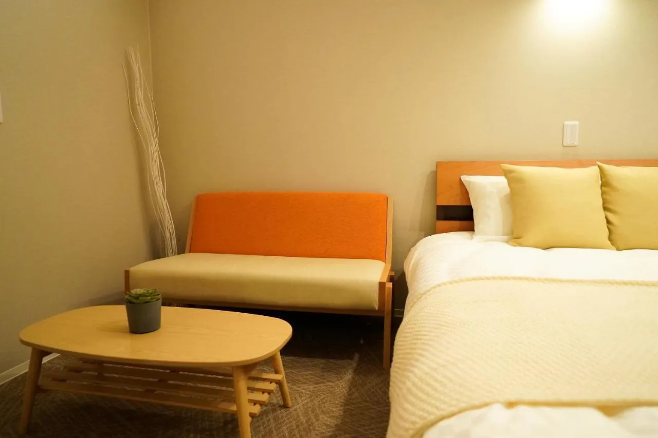Koti Sopo Universal Bay 3 By Liaison Osaka 0*,  Japan